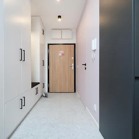 Manufaktura Signature By Bookinghost Apartament *